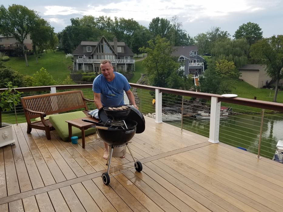 Estridge Deck and Patio LLC Image