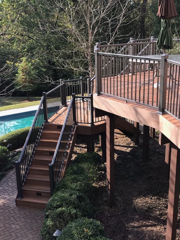 Estridge Deck and Patio LLC Image