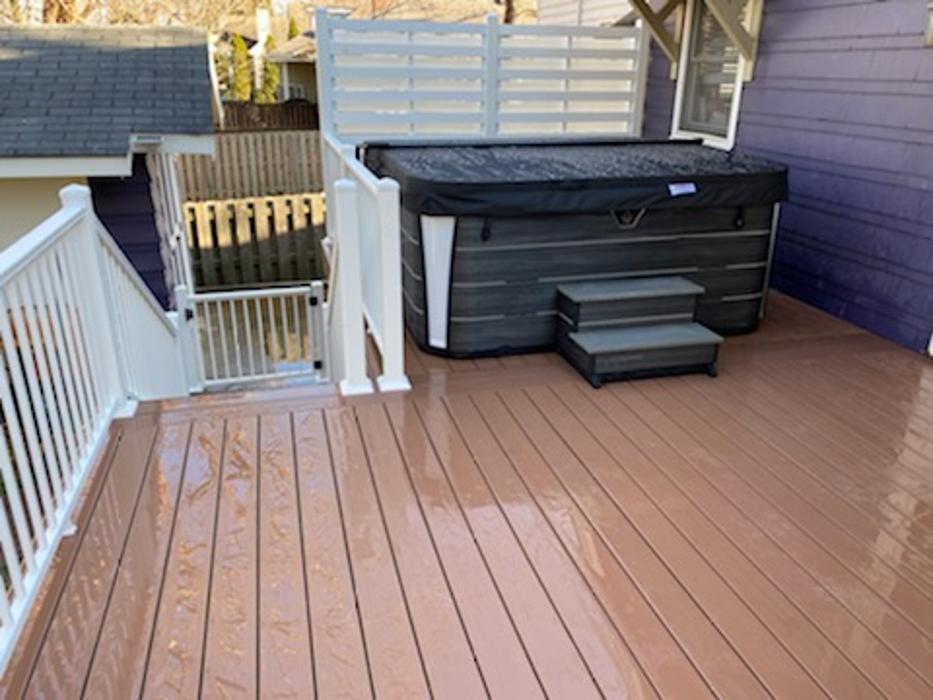 Estridge Deck and Patio LLC Image