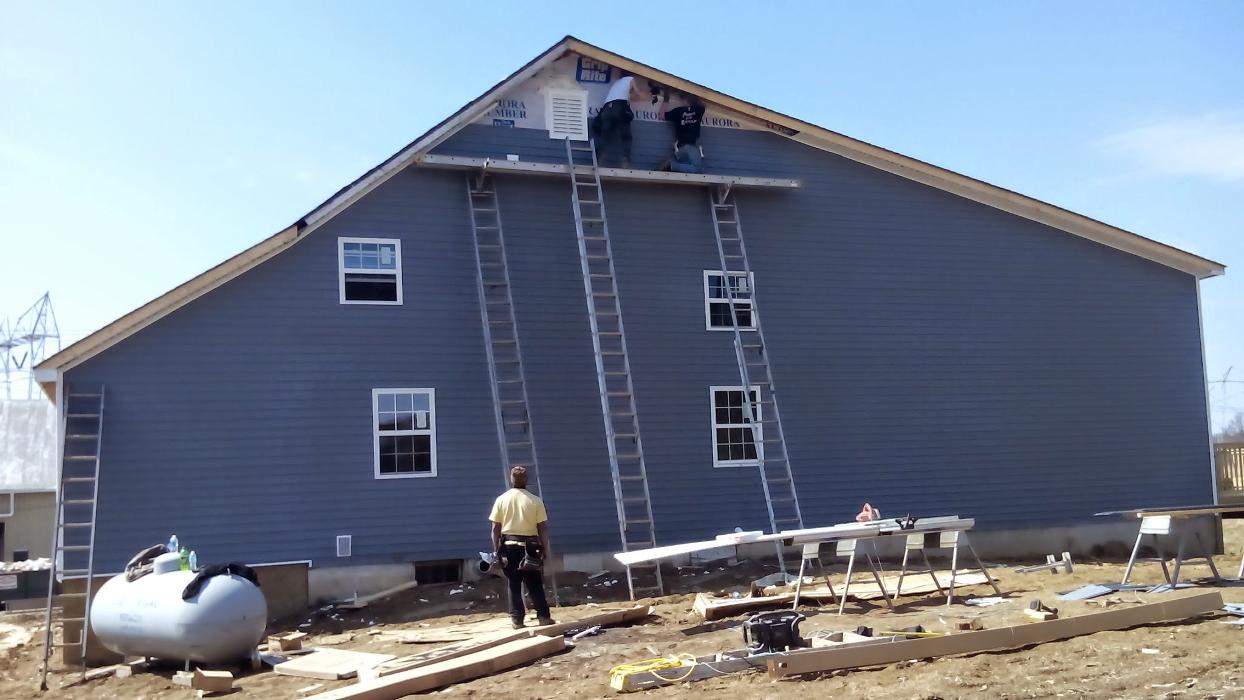 Estridge Deck and Patio LLC Image