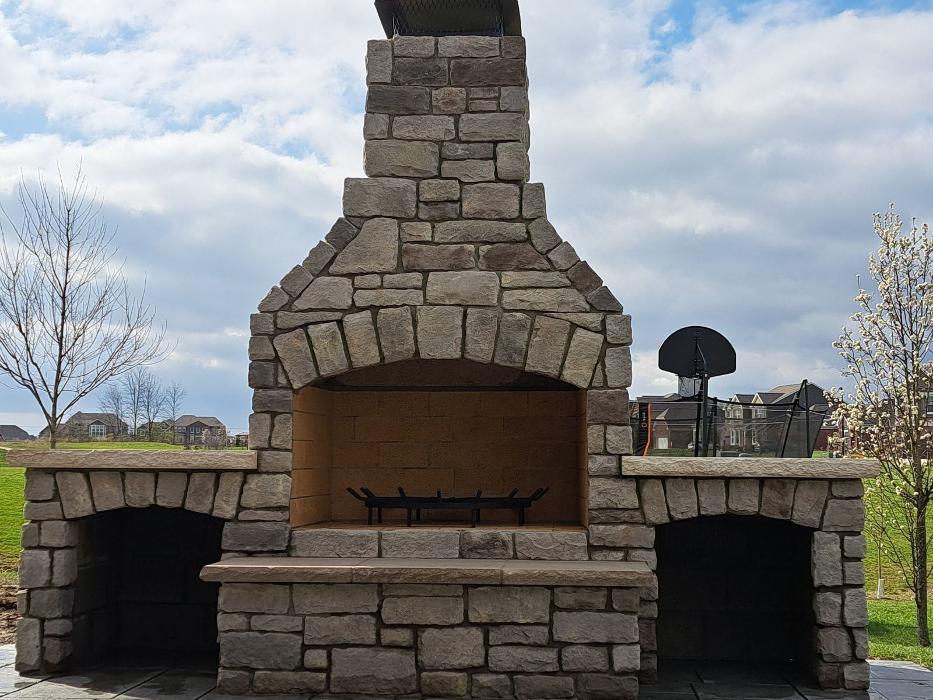 Estridge Deck and Patio LLC Image