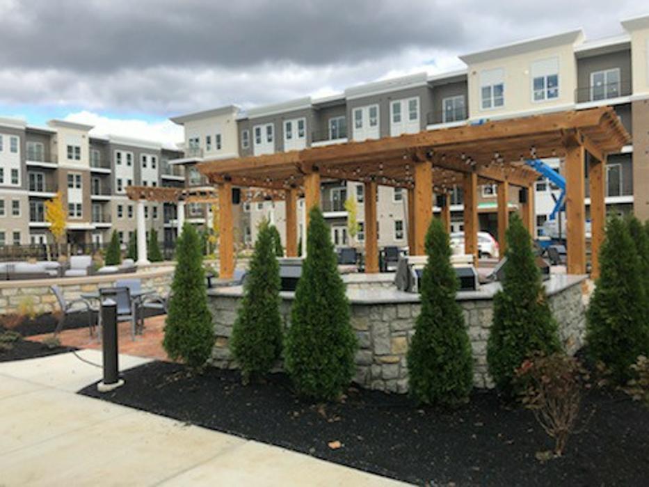 Estridge Deck and Patio LLC Image