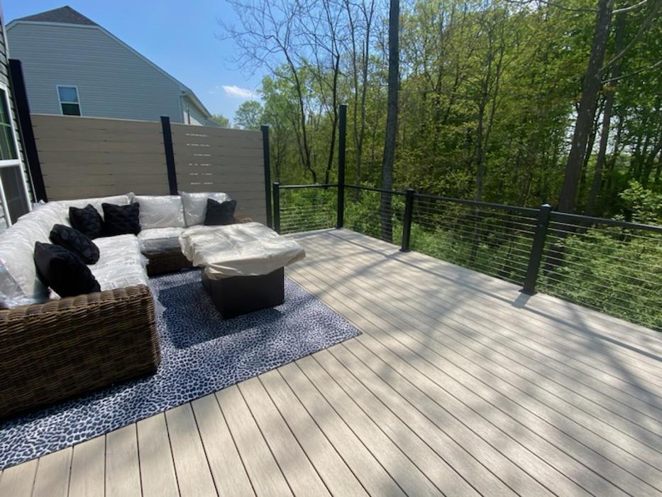 Estridge Deck and Patio LLC Image