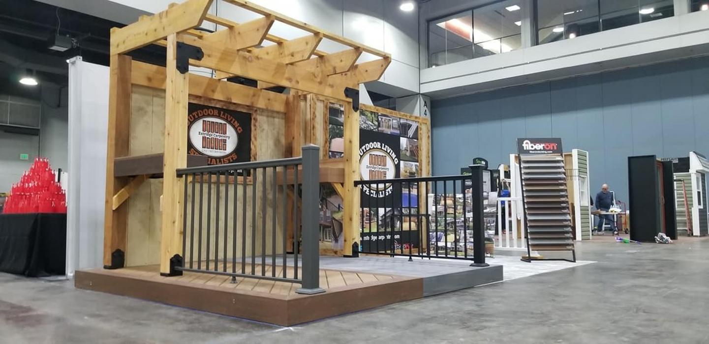 Estridge Deck and Patio LLC Image