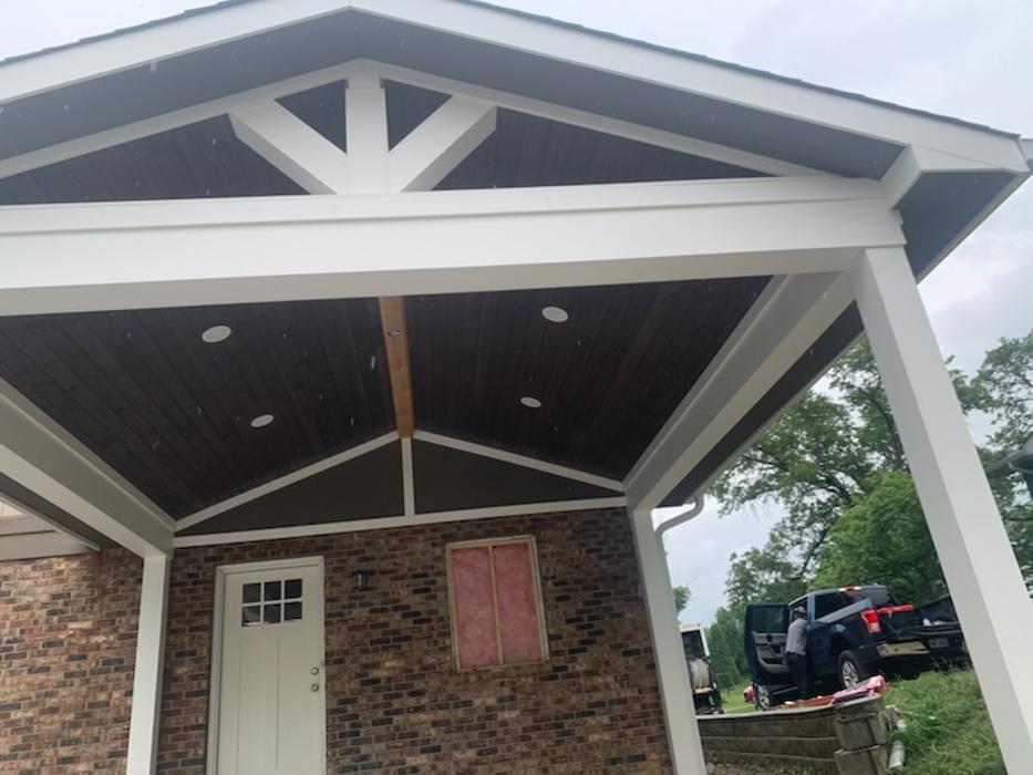 Estridge Deck and Patio LLC Image