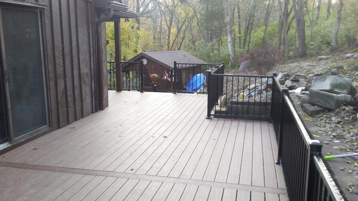 Estridge Deck and Patio LLC Image