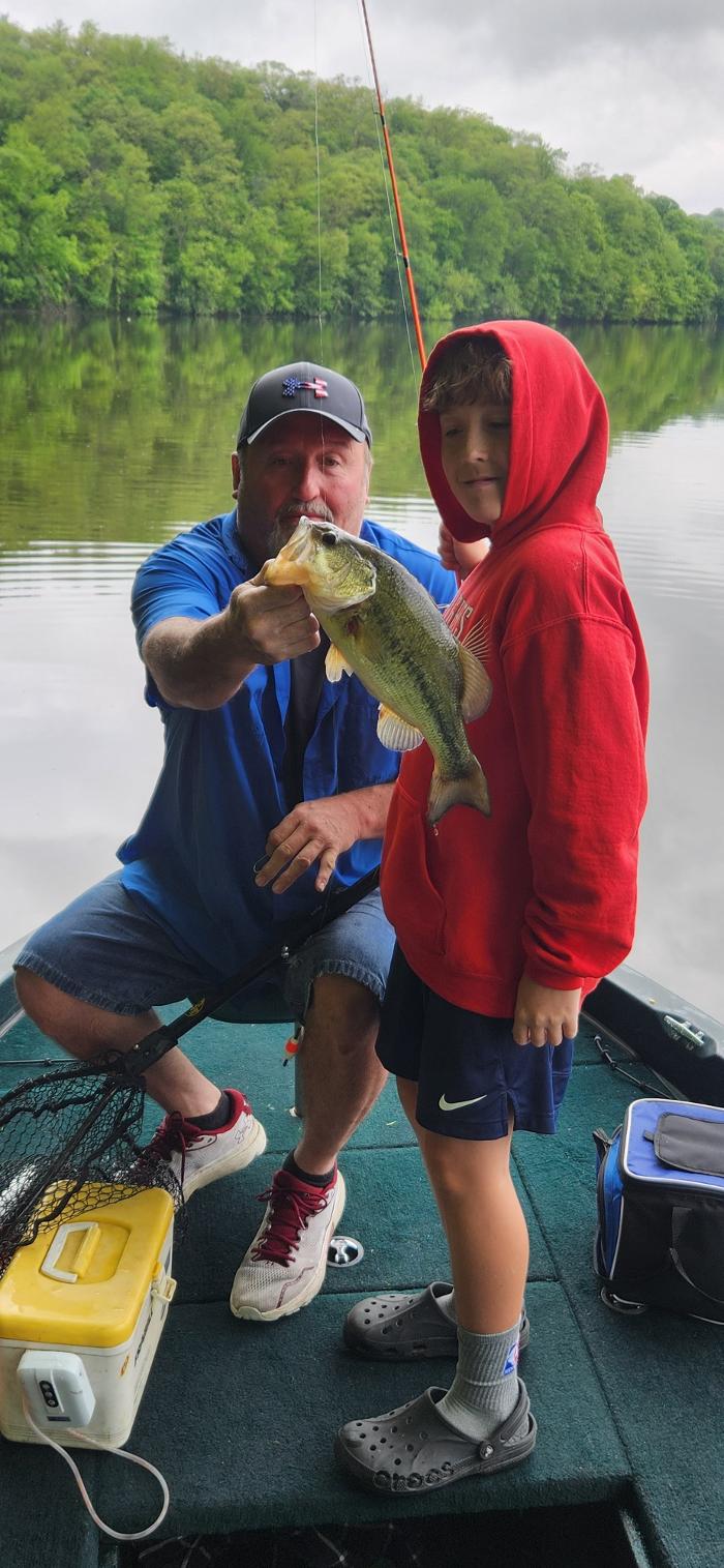 Estridge Deck and Patio LLC Image