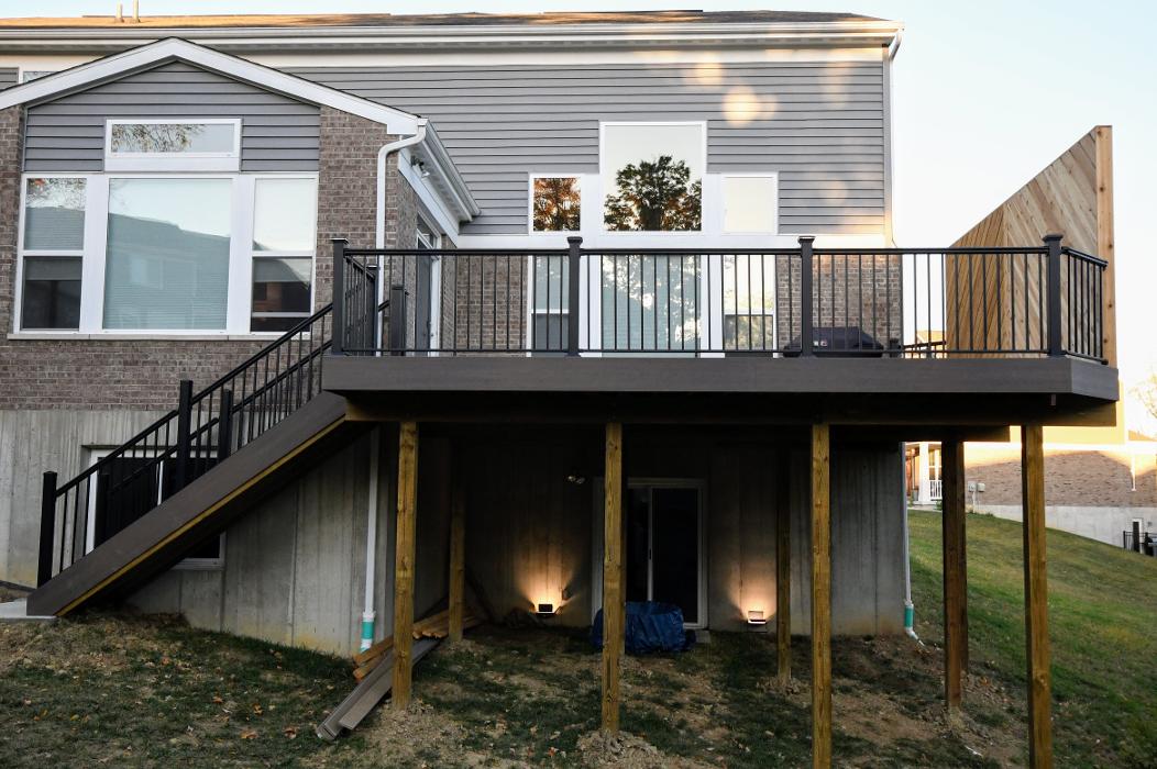 Estridge Deck and Patio LLC Image