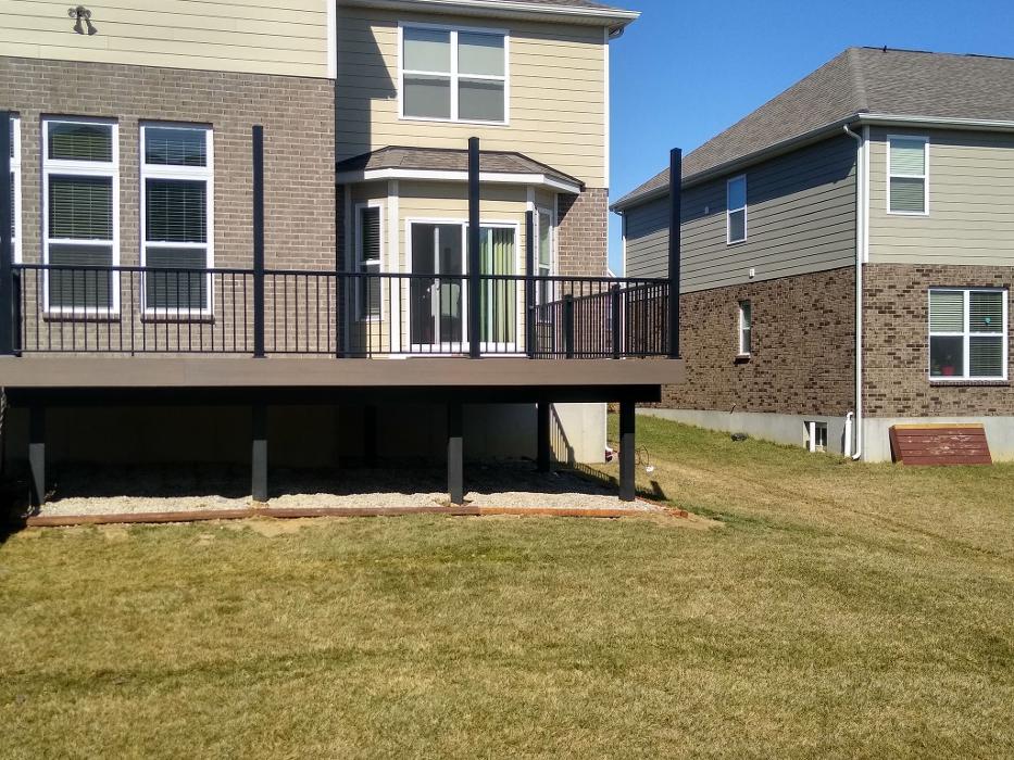 Estridge Deck and Patio LLC Image