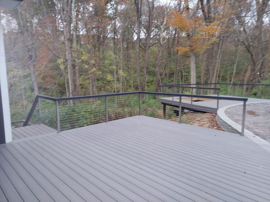 Estridge Deck and Patio LLC Image