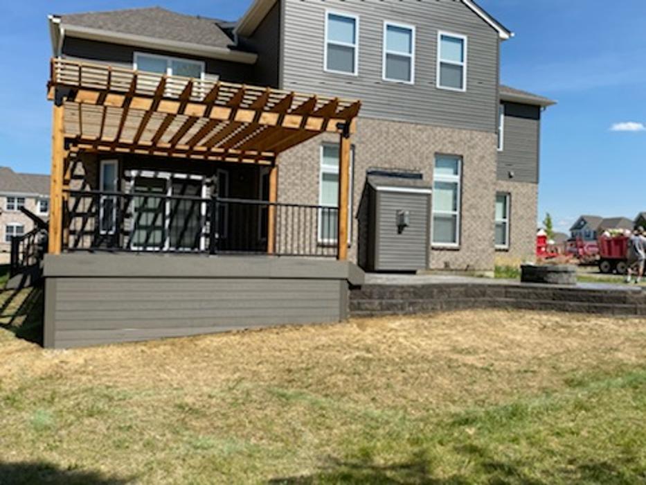 Estridge Deck and Patio LLC Image