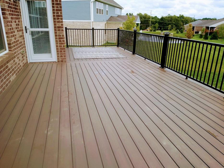Estridge Deck and Patio LLC Image