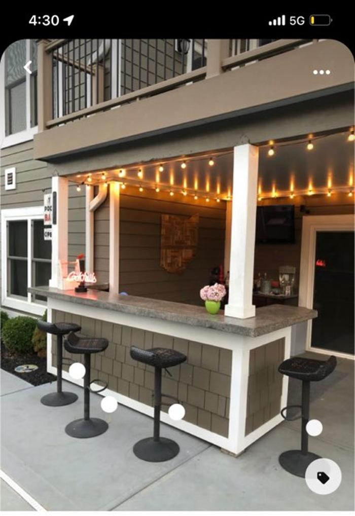 Estridge Deck and Patio LLC Image