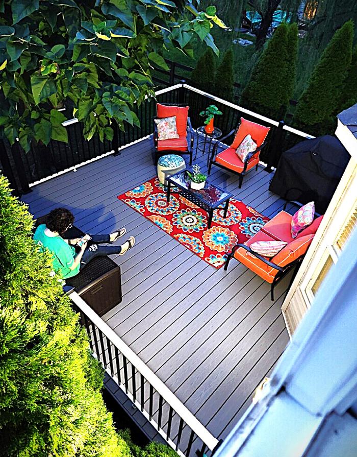 Estridge Deck and Patio LLC Image