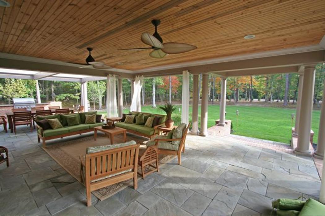 Estridge Deck and Patio LLC Image