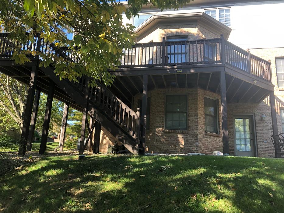 Estridge Deck and Patio LLC Image