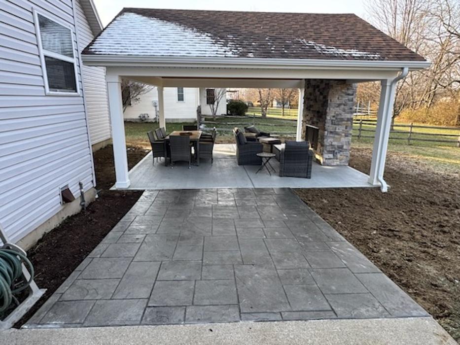 Estridge Deck and Patio LLC Image