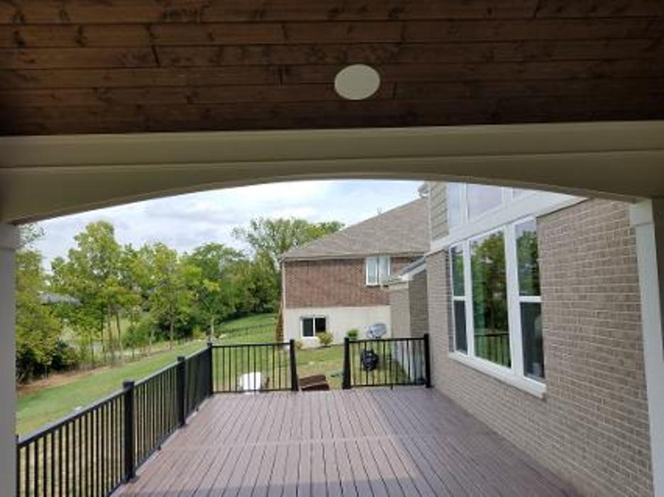 Estridge Deck and Patio LLC Image