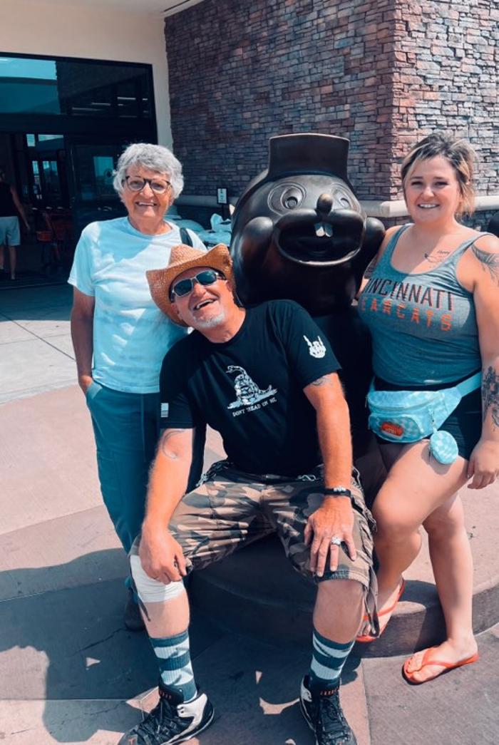 Estridge Deck and Patio LLC Image