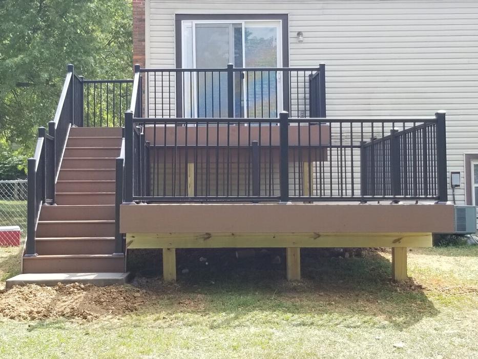 Estridge Deck and Patio LLC Image