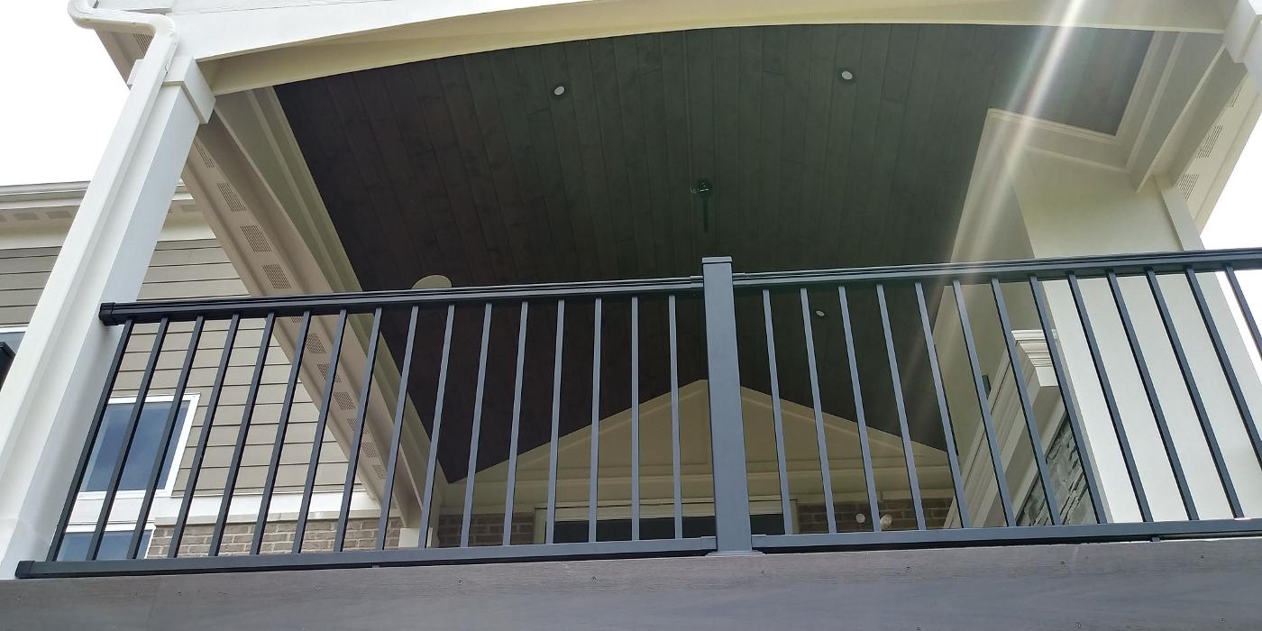 Estridge Deck and Patio LLC Image