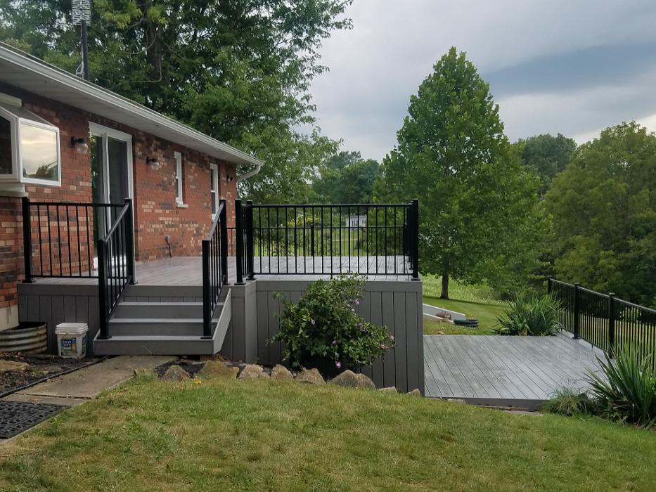 Estridge Deck and Patio LLC Image