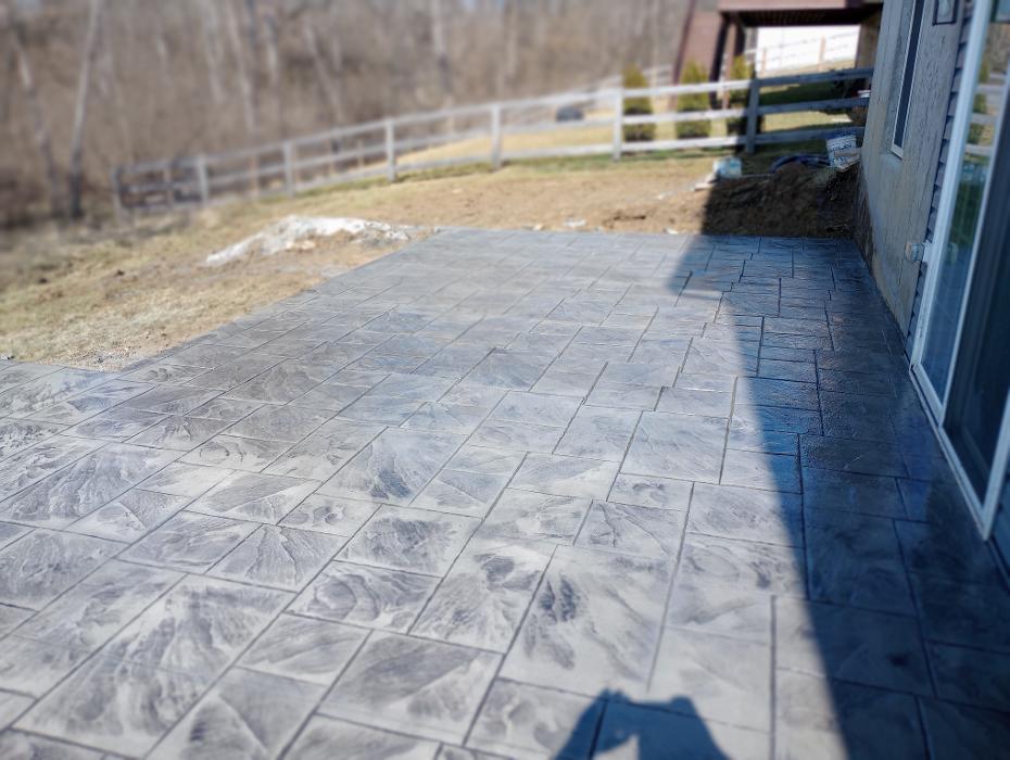 Estridge Deck and Patio LLC Image