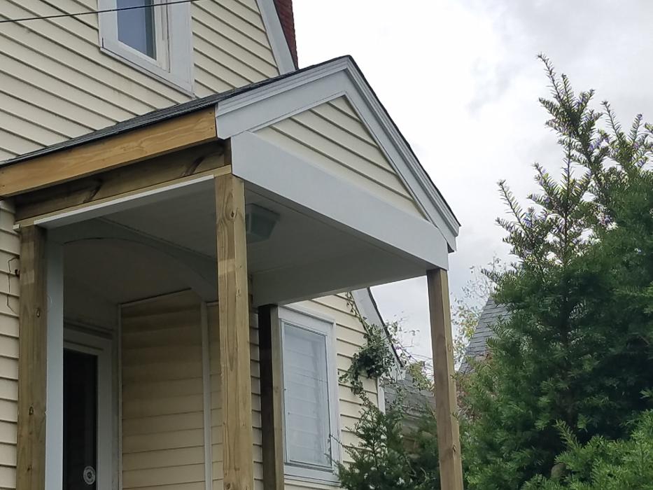 Estridge Deck and Patio LLC Image