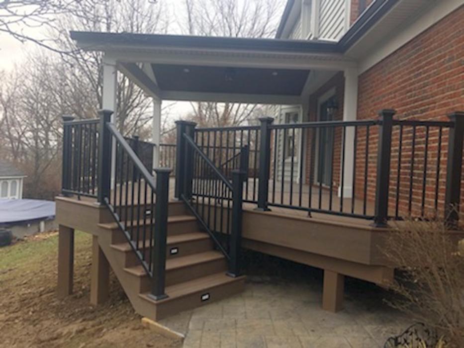Estridge Deck and Patio LLC Image