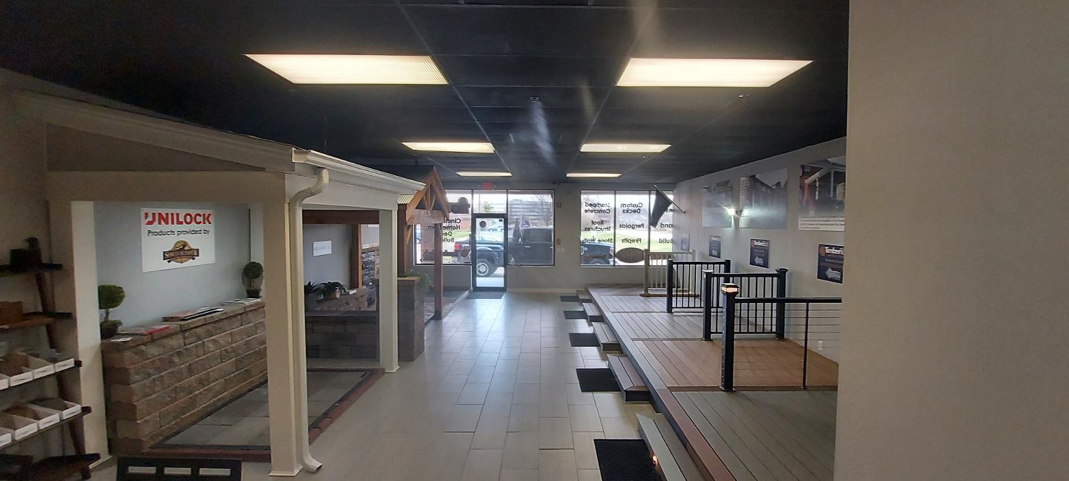 Estridge Deck and Patio LLC Image