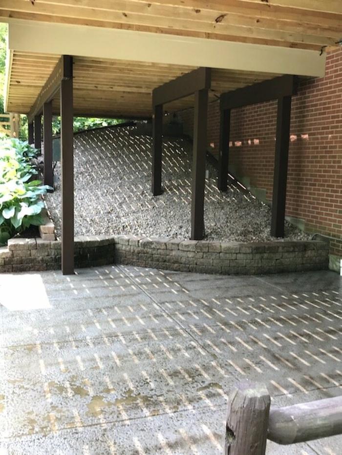 Estridge Deck and Patio LLC Image