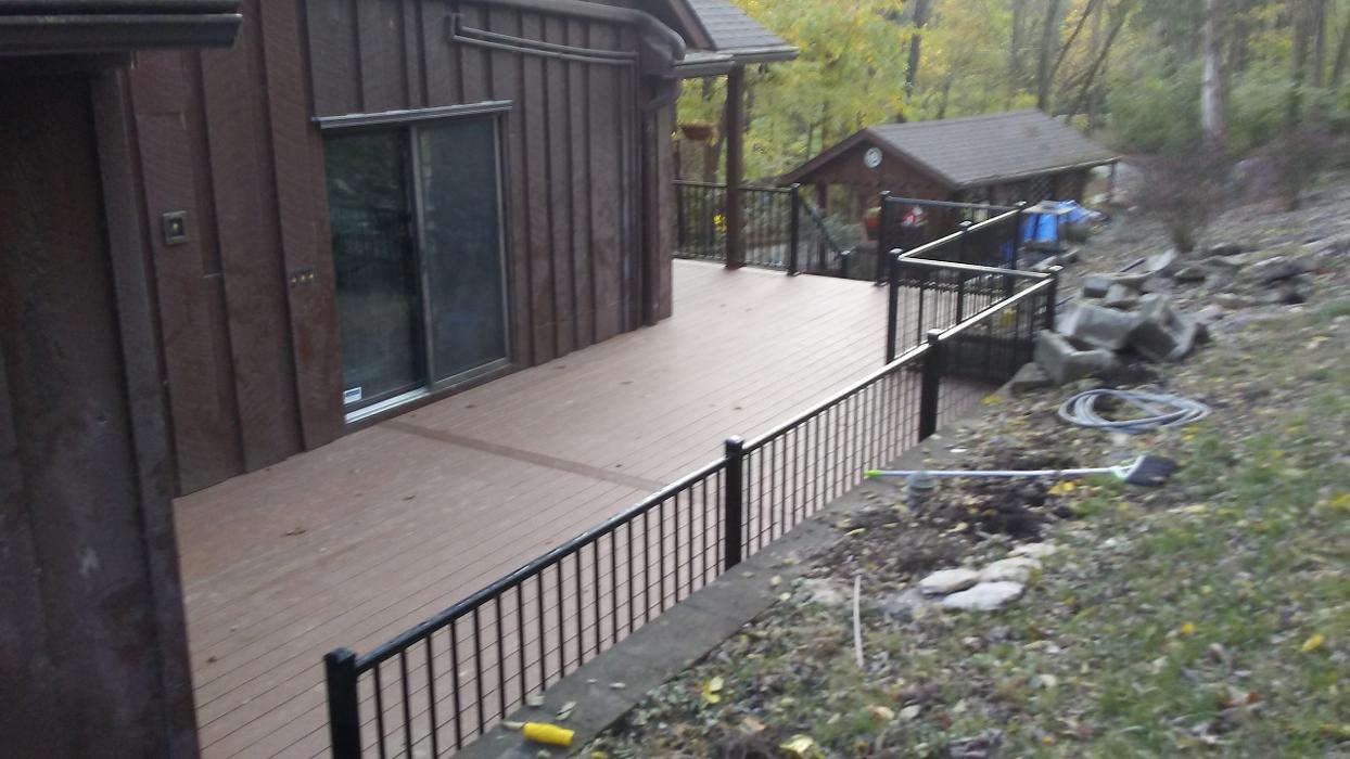 Estridge Deck and Patio LLC Image