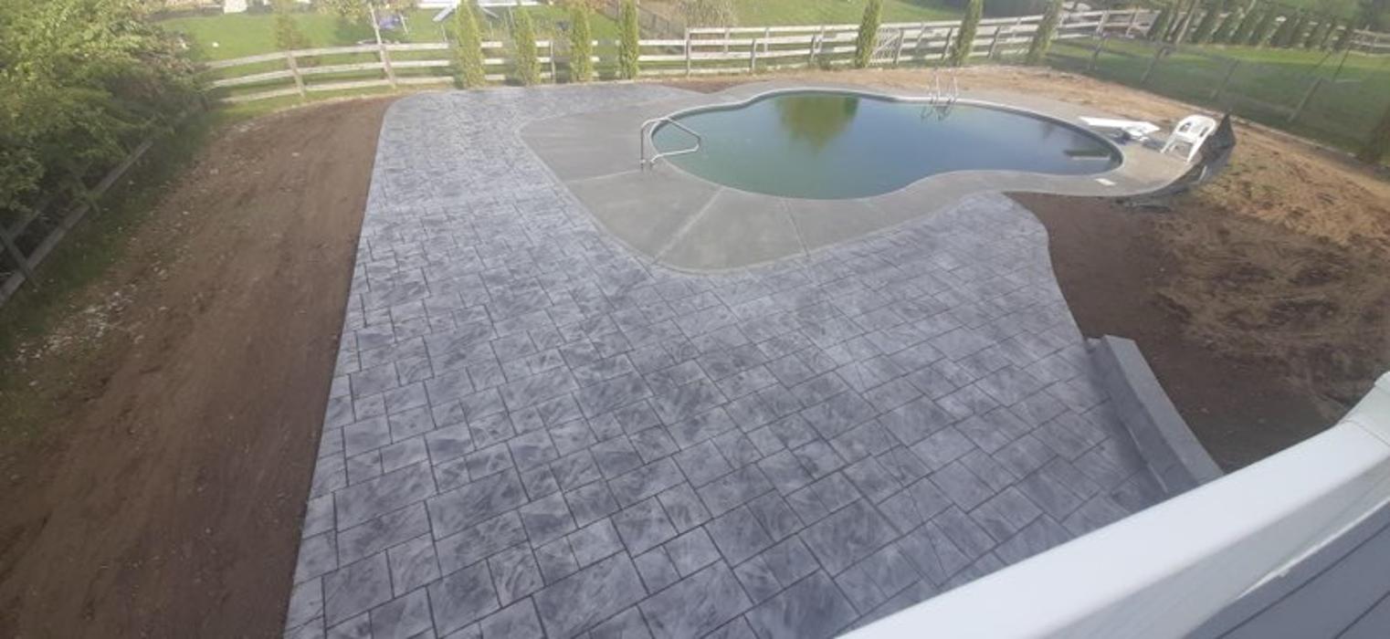 Estridge Deck and Patio LLC Image