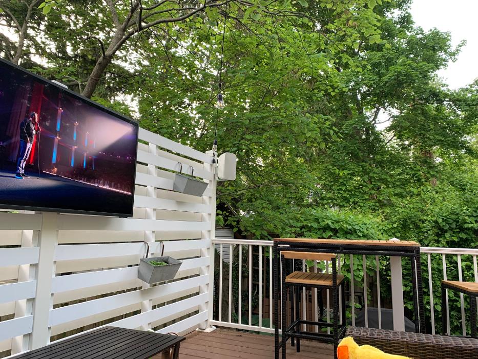 Estridge Deck and Patio LLC Image