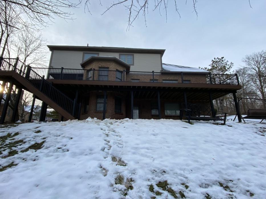 Estridge Deck and Patio LLC Image