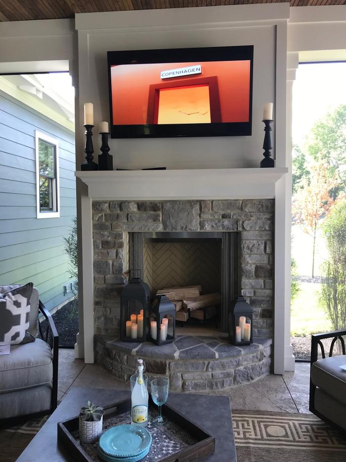 Estridge Deck and Patio LLC Image