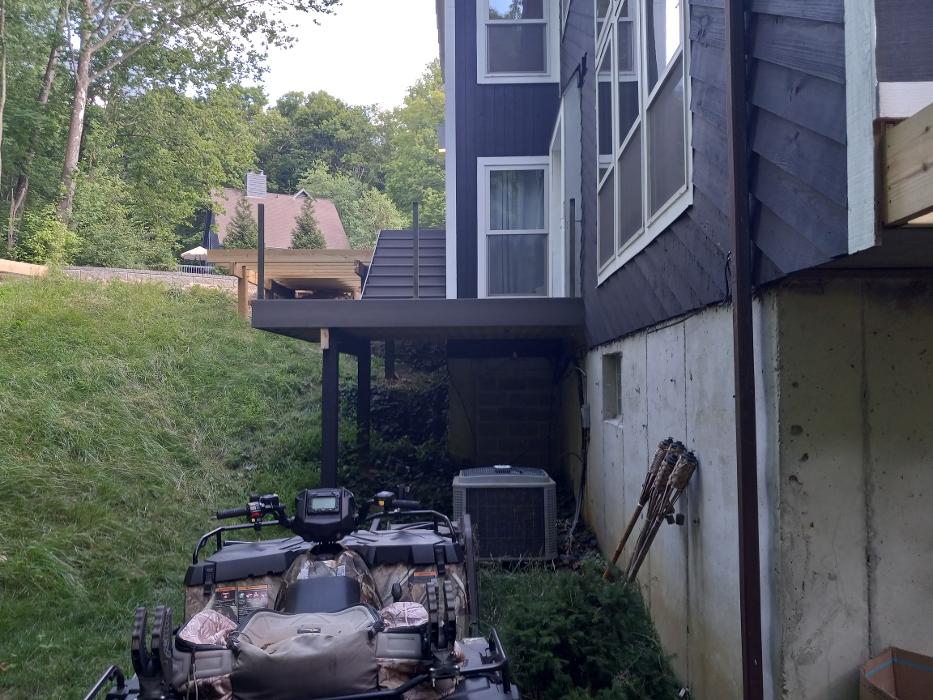 Estridge Deck and Patio LLC Image