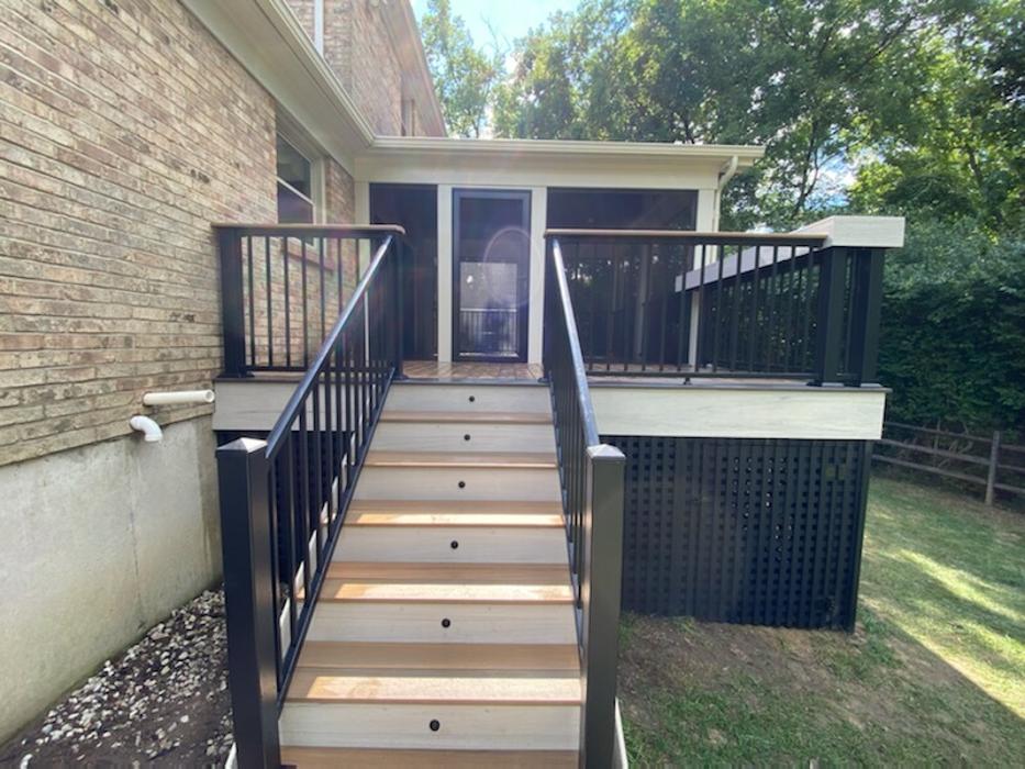 Estridge Deck and Patio LLC Image