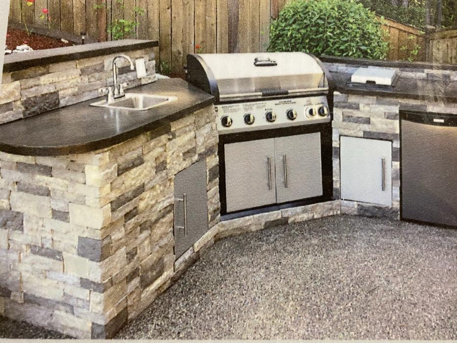 Estridge Deck and Patio LLC Image