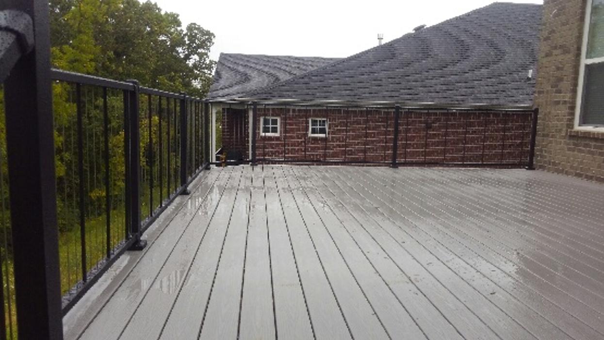 Estridge Deck and Patio LLC Image