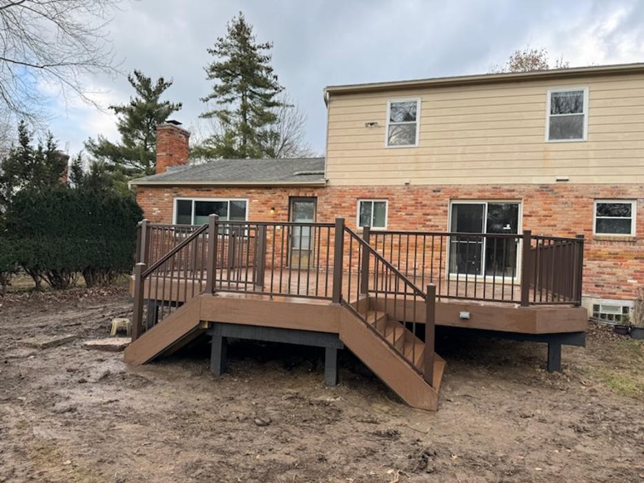 Estridge Deck and Patio LLC Image