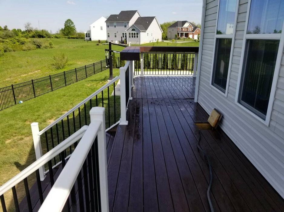 Estridge Deck and Patio LLC Image