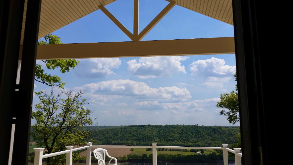 Estridge Deck and Patio LLC Image