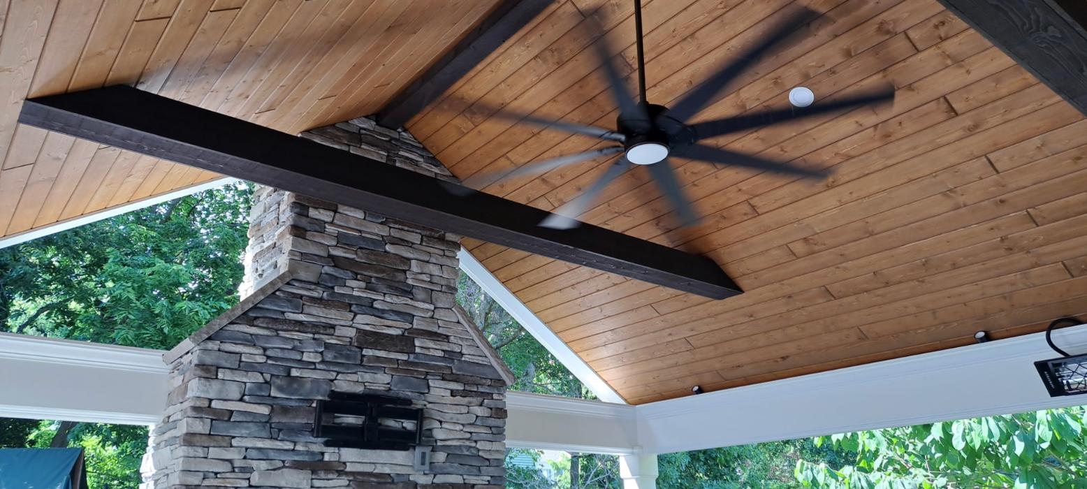 Estridge Deck and Patio LLC Image