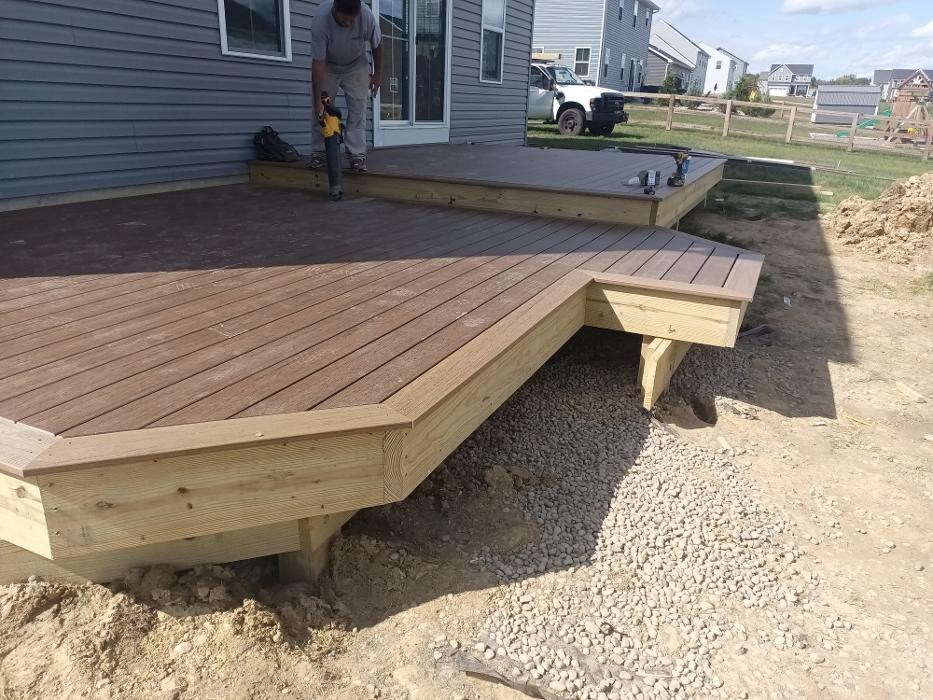 Estridge Deck and Patio LLC Image