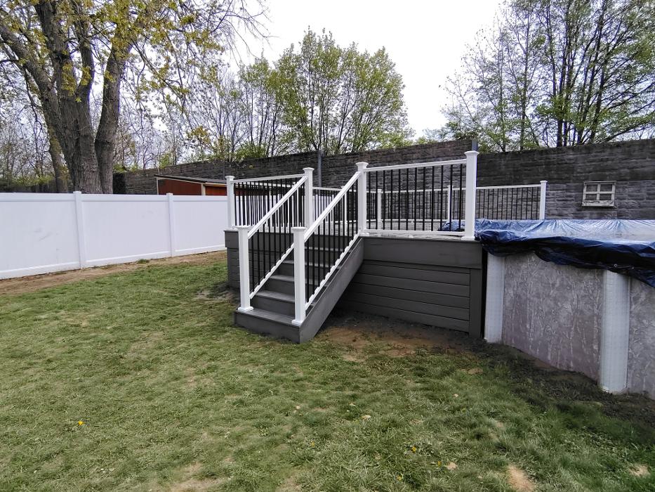 Estridge Deck and Patio LLC Image