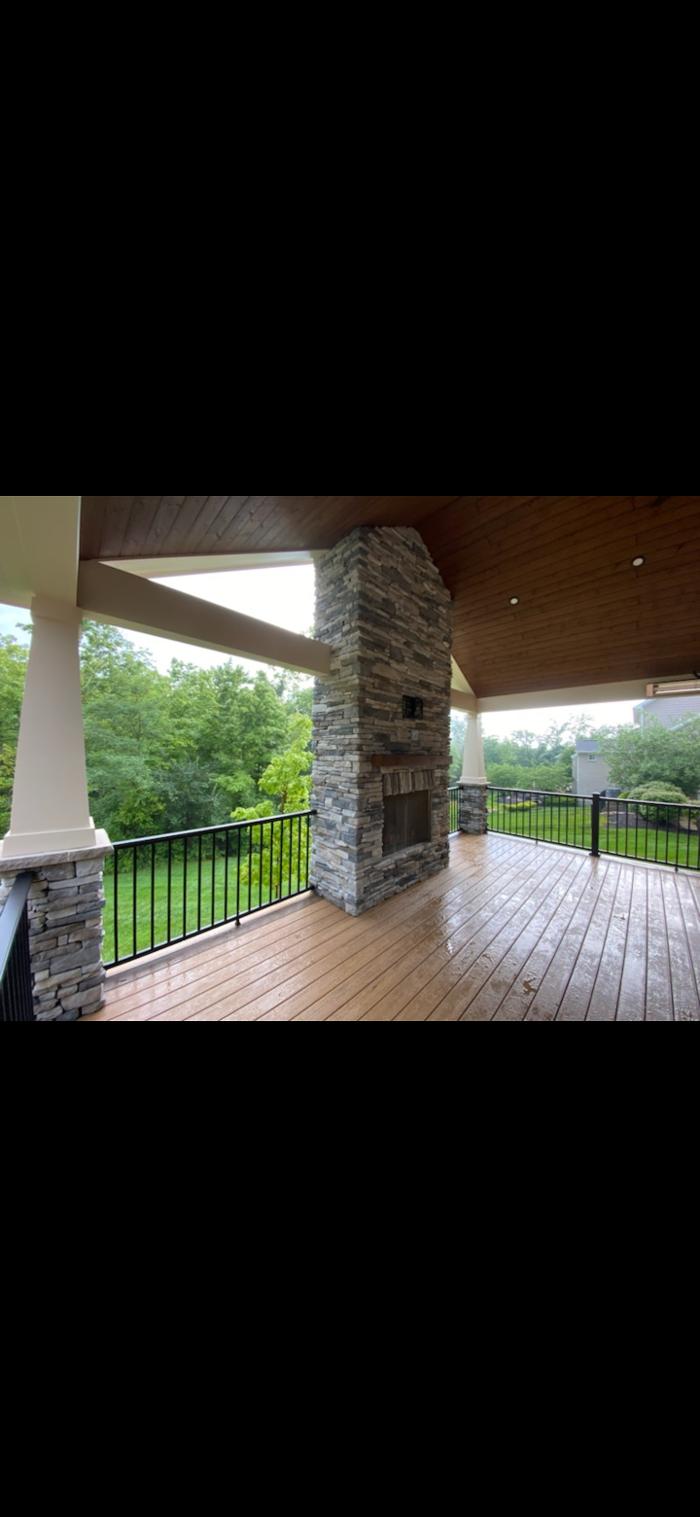 Estridge Deck and Patio LLC Image