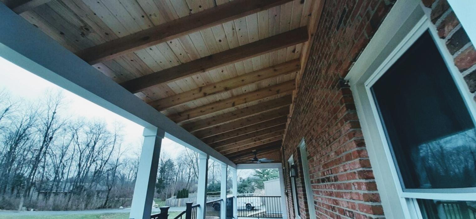 Estridge Deck and Patio LLC Image