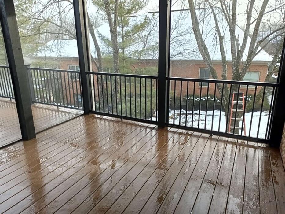Estridge Deck and Patio LLC Image