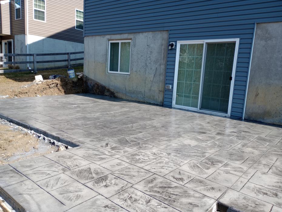 Estridge Deck and Patio LLC Image